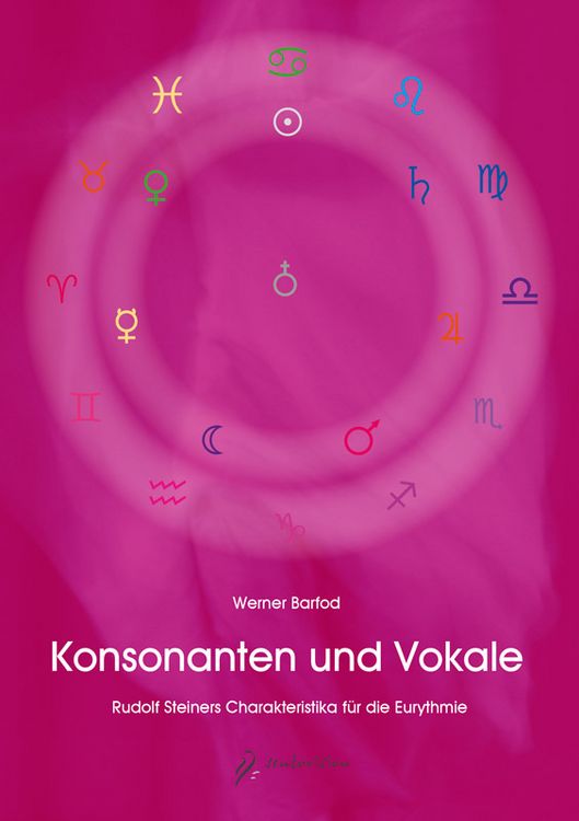 Produktbild: Konsonanten und Vokale