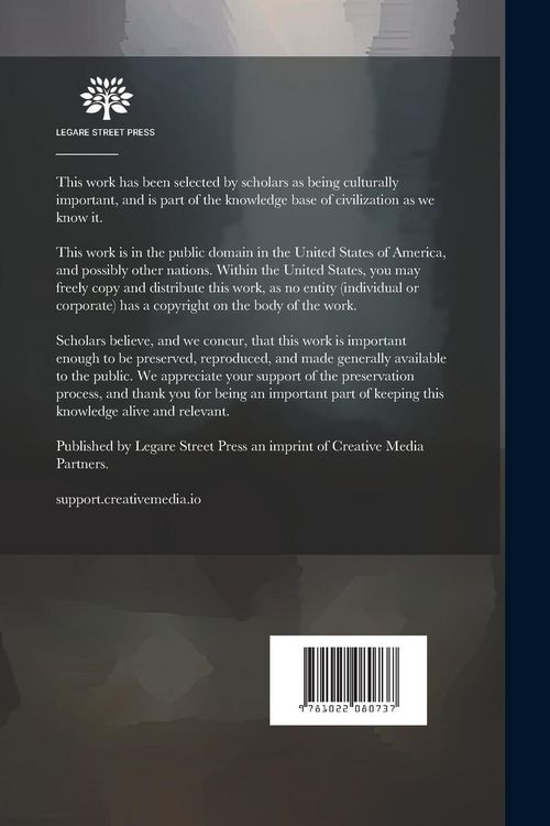 Produktbild: Notice sur La Bible de Sept &Eacute;tats du Monde de Geufroi de Paris