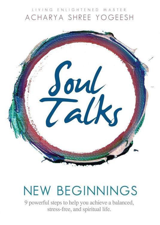Produktbild: Soul Talks