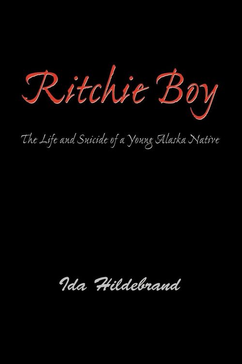 Produktbild: Ritchie Boy