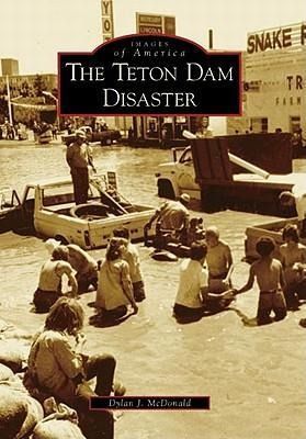 Produktbild: The Teton Dam Disaster