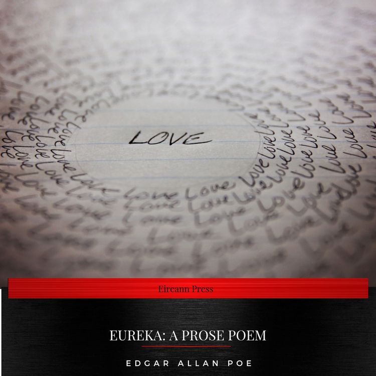 Produktbild: Eureka: A Prose Poem