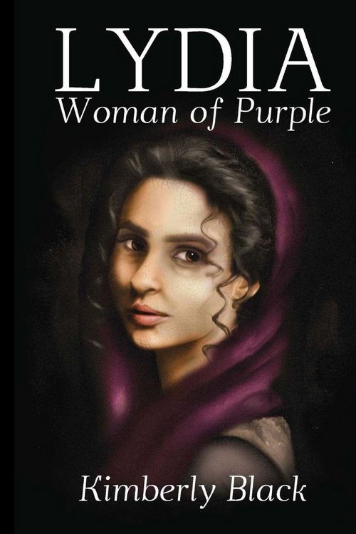 Produktbild: Lydia, Woman of Purple