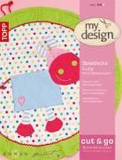 Produktbild: my design Spieldecke Lucy