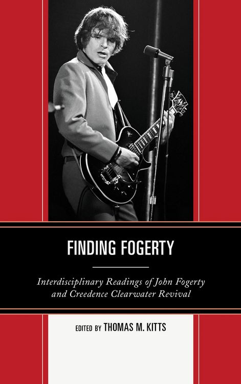Produktbild: Finding Fogerty