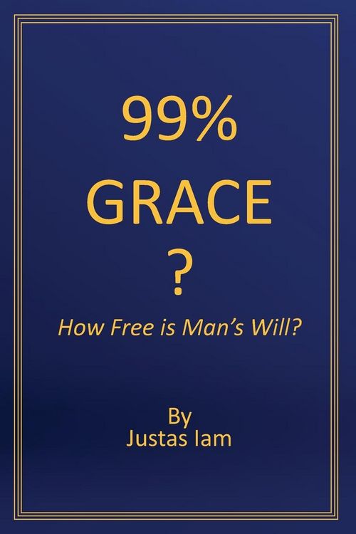 Produktbild: 99% Grace