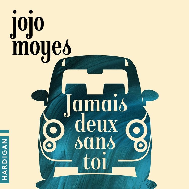 Produktbild: Jamais deux sans toi