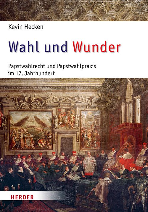 Produktbild: Wahl und Wunder