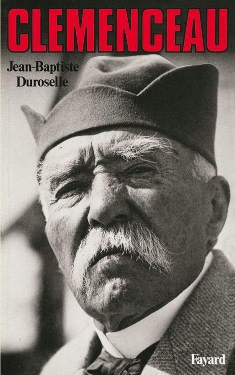Produktbild: Clemenceau