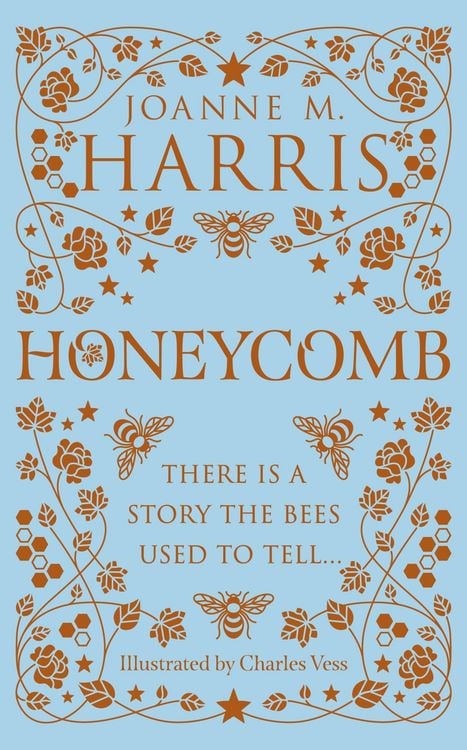 Produktbild: Honeycomb