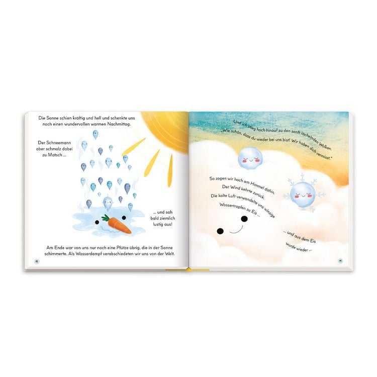 Produktbild: TR&Ouml;TSCH - Vorlesebuch Das gro&szlig;e Buch der Naturgeschichten Mit 12 Erz&auml;hlungen durch das Jahr