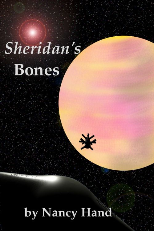 Produktbild: Sheridan's Bones