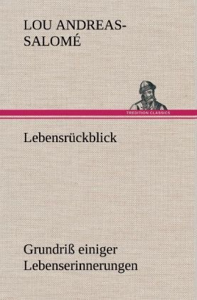 Produktbild: Lebensr&uuml;ckblick