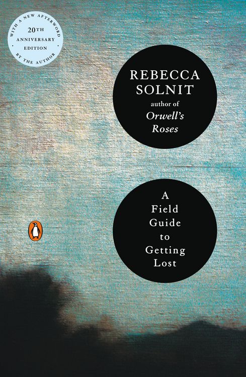 Produktbild: A Field Guide to Getting Lost