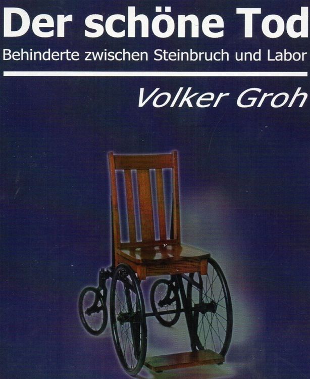 Produktbild: Der sch&ouml;ne Tod