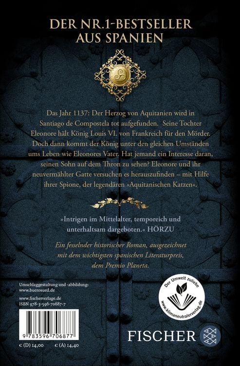 Produktbild: Aquitania
