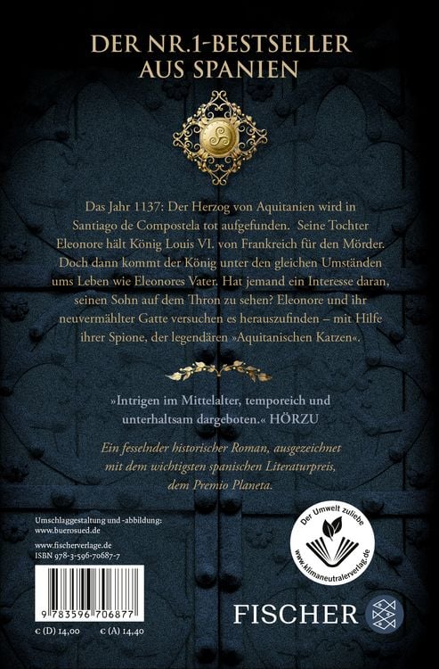 Produktbild: Aquitania