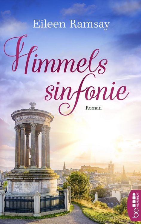 Produktbild: Himmelssinfonie