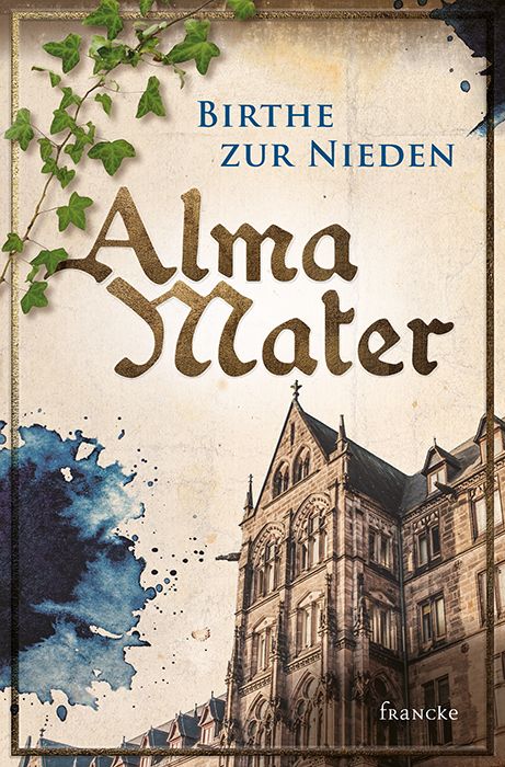 Produktbild: Alma Mater