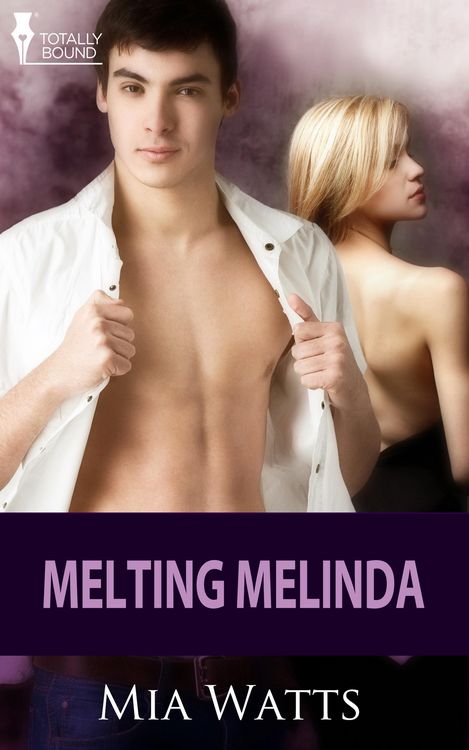 Produktbild: Melting Melinda