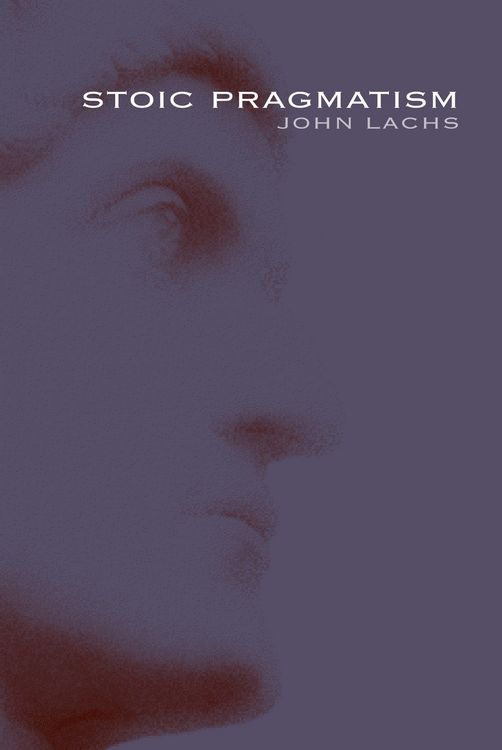 Produktbild: Stoic Pragmatism