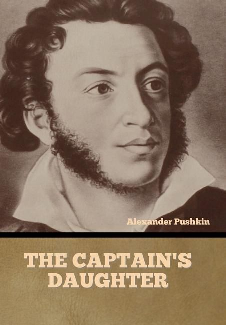 Produktbild: The Captain's Daughter