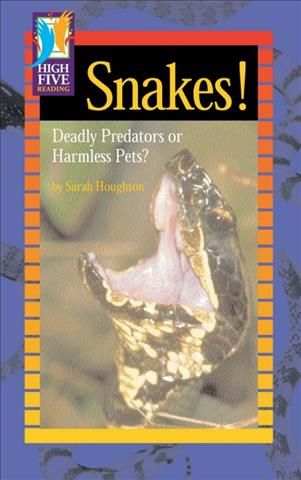 Produktbild: SNAKES (CD) D                D