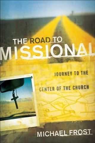 Produktbild: Road to Missional (Shapevine)