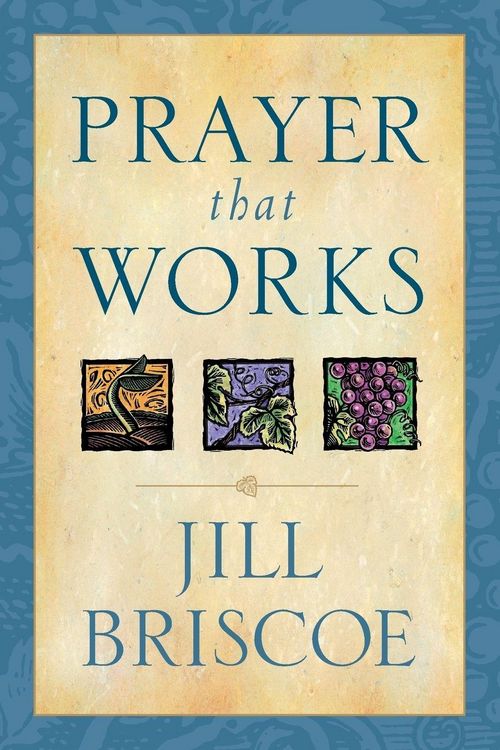 Produktbild: Prayer That Works
