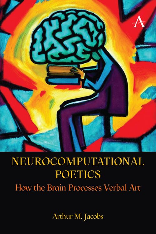 Produktbild: Neurocomputational Poetics