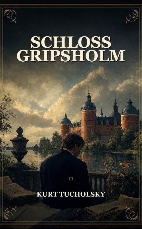 Produktbild: Schlo&szlig; Gripsholm