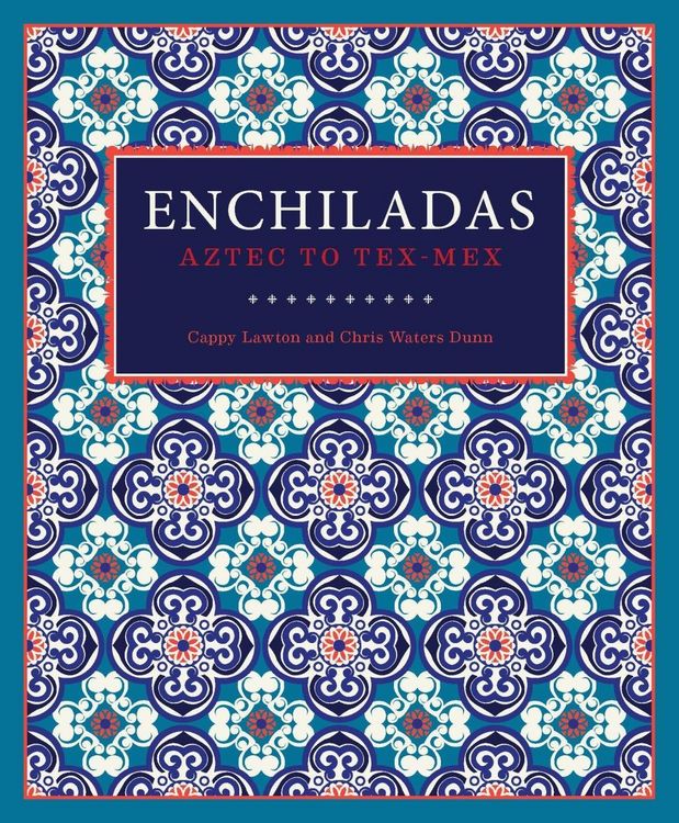 Produktbild: Enchiladas