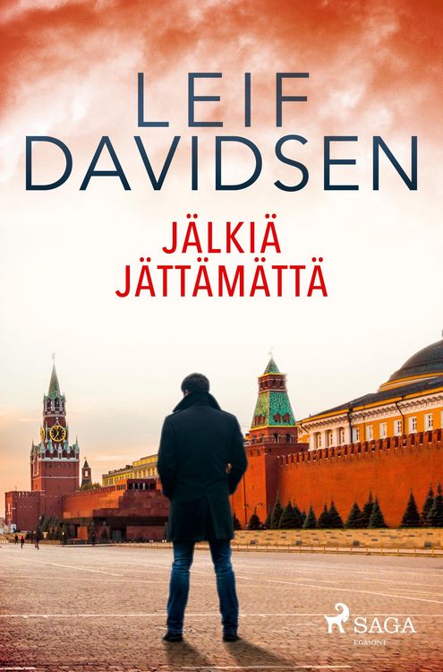 Produktbild: J&auml;lki&auml; j&auml;tt&auml;m&auml;tt&auml;