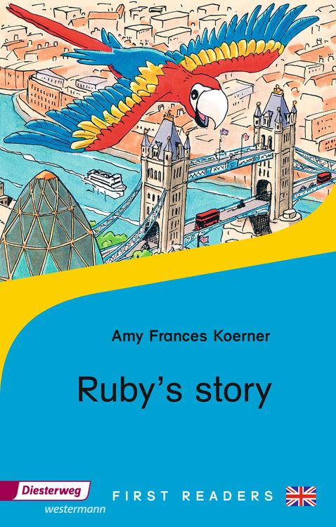 Produktbild: Ruby's Story