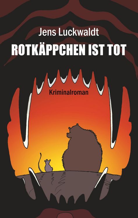 Produktbild: Rotk&auml;ppchen ist tot