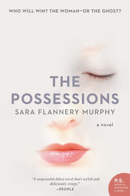Produktbild: Possessions, The