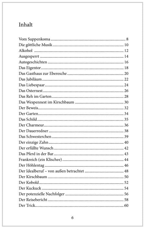 Produktbild: Heitere Geschichten f&uuml;r Senioren: Das Pferd in der Bar &hellip; und viele weitere kurze Geschichten in Reimen f&uuml;r Senioren