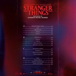 Produktbild: Stranger Things