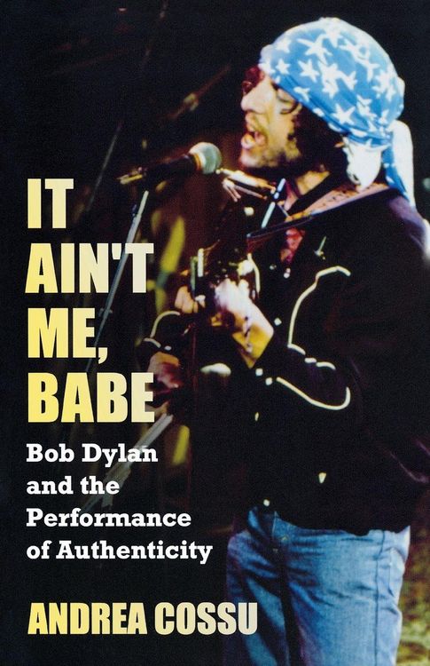 Produktbild: It Ain't Me Babe