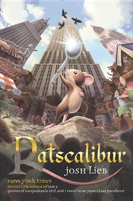 Produktbild: Ratscalibur