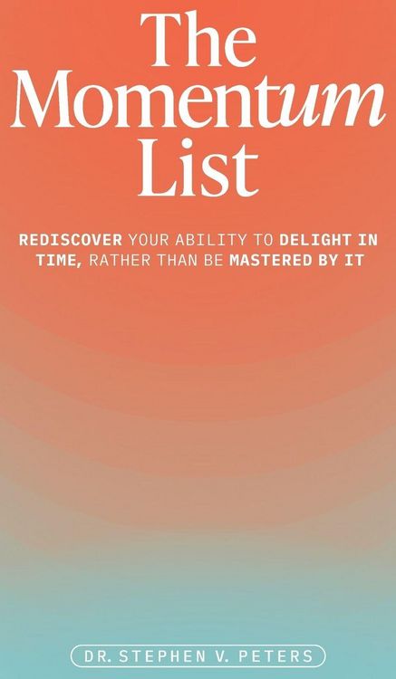 Produktbild: The Momentum List