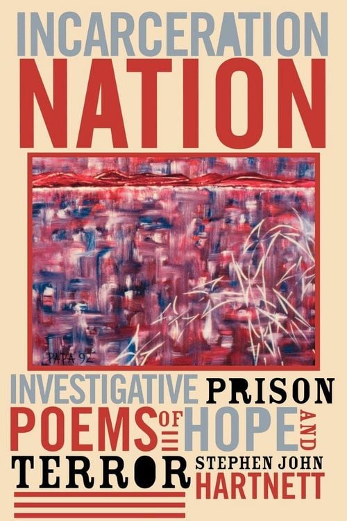 Produktbild: Incarceration Nation
