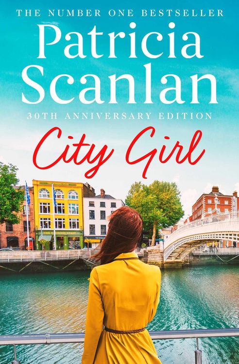 Produktbild: City Girl