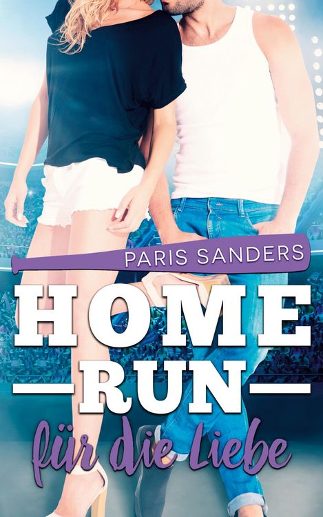 Produktbild: Home Run f&uuml;r die Liebe