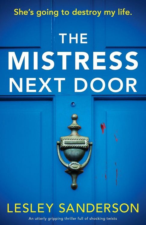Produktbild: The Mistress Next Door