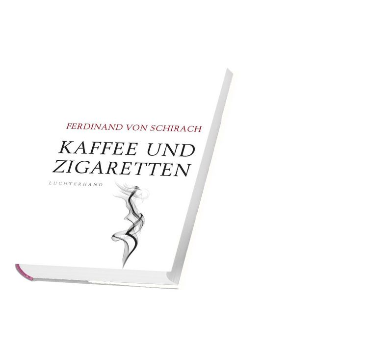 Produktbild: Kaffee und Zigaretten