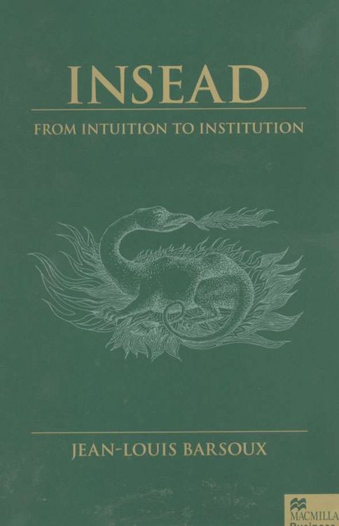 Produktbild: Insead