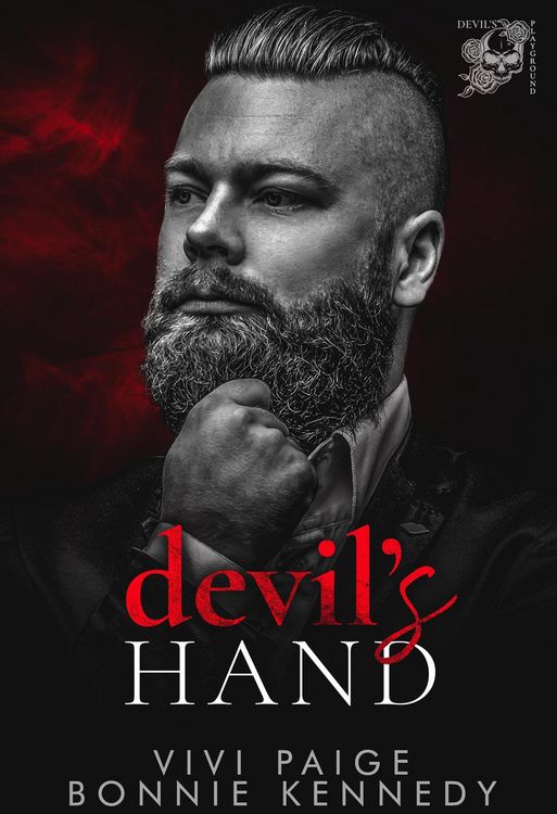 Produktbild: Devil's Hand (Devil's Playground)