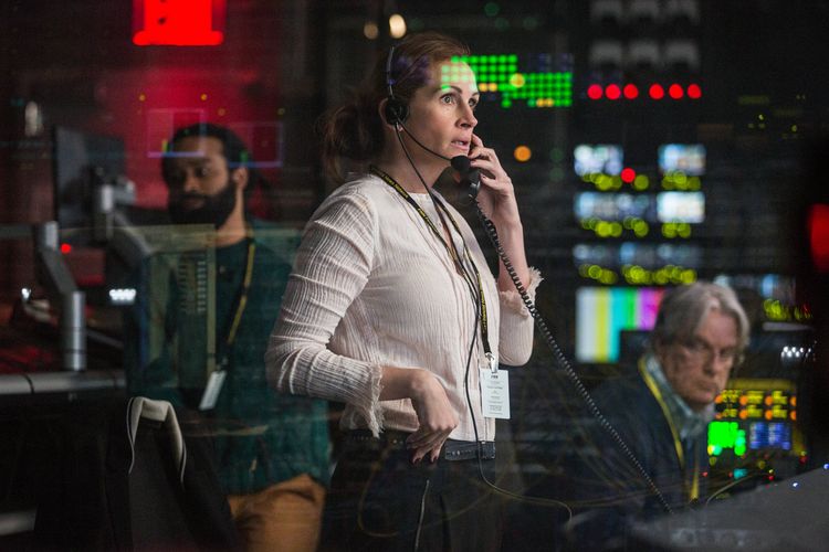 Produktbild: Money Monster