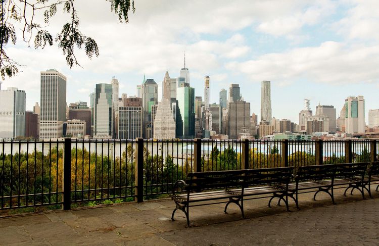 Produktbild: Hidden Brooklyn